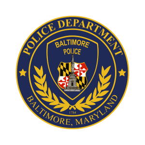 Baltimore PD