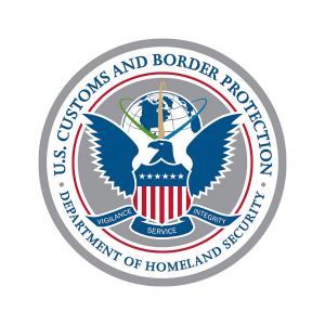 CBP Logo
