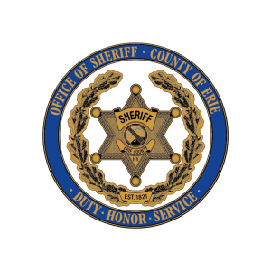 Erie County Logo