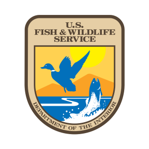 Fish and Wildlife Logo