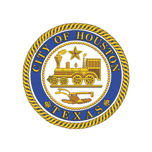 Houston PD Logo