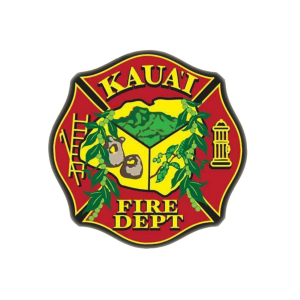 Kaua'i County Fire Dept