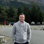 Neil Headhsot